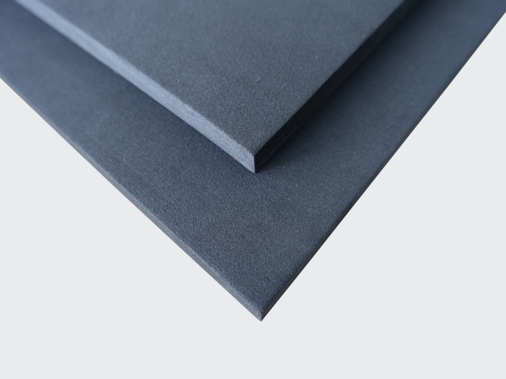 PE Schaumstoff K/PE 29 HFFR halogenfrei / selbstverlöschend 